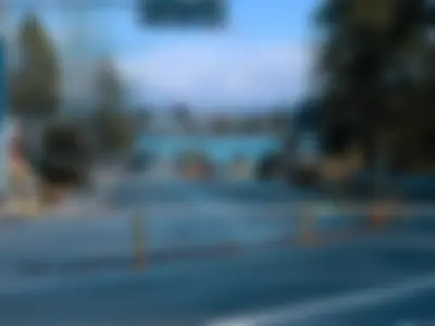 The Way to the Water